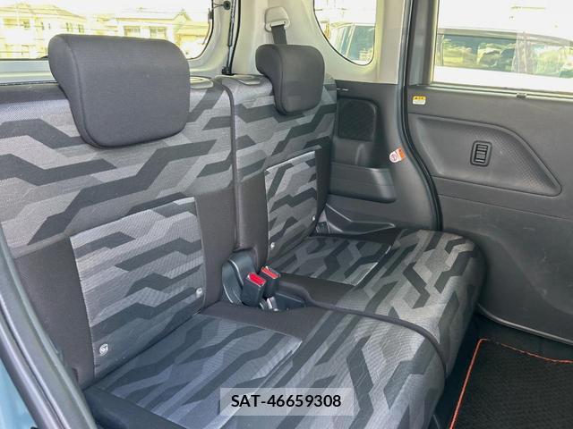 Daihatsu TANTO 2023-09 8547190-8