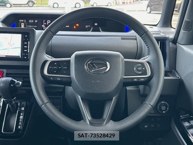 Daihatsu TANTO 2020-01 8547197-10