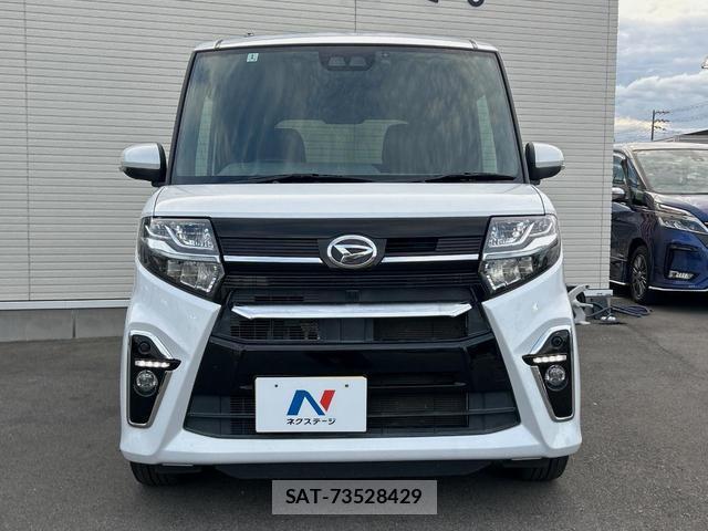 Daihatsu TANTO 2020-01 8547197-13