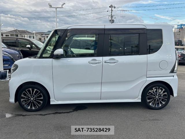Daihatsu TANTO 2020-01 8547197-15