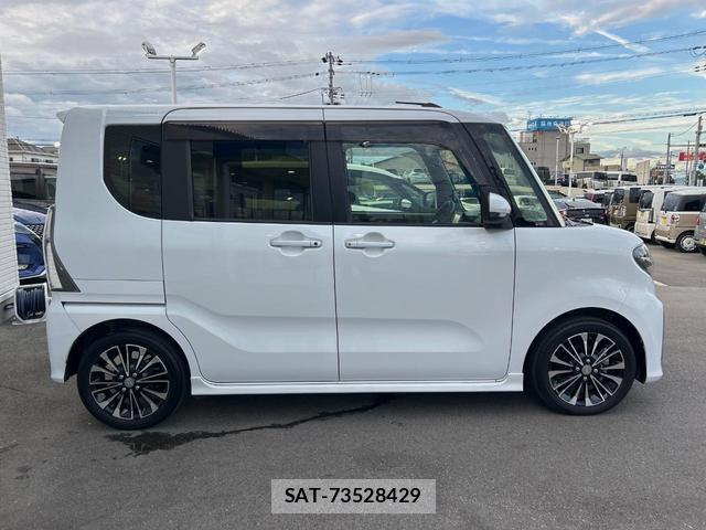 Daihatsu TANTO 2020-01 8547197-16