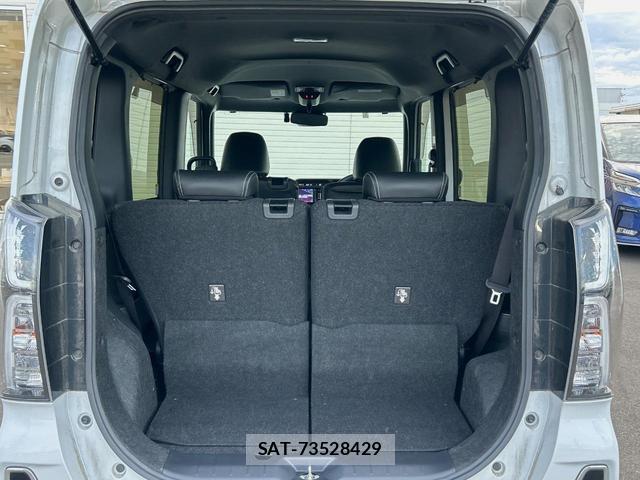 Daihatsu TANTO 2020-01 8547197-9