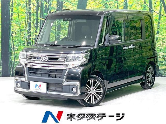 Daihatsu TANTO 2018-10 8547221-0