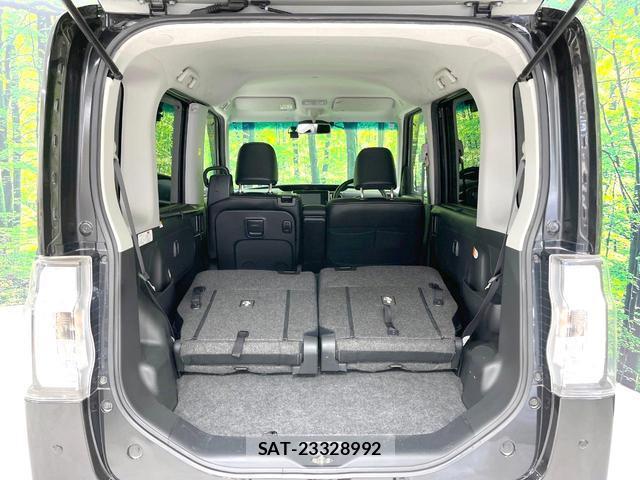 Daihatsu TANTO 2018-10 8547221-10