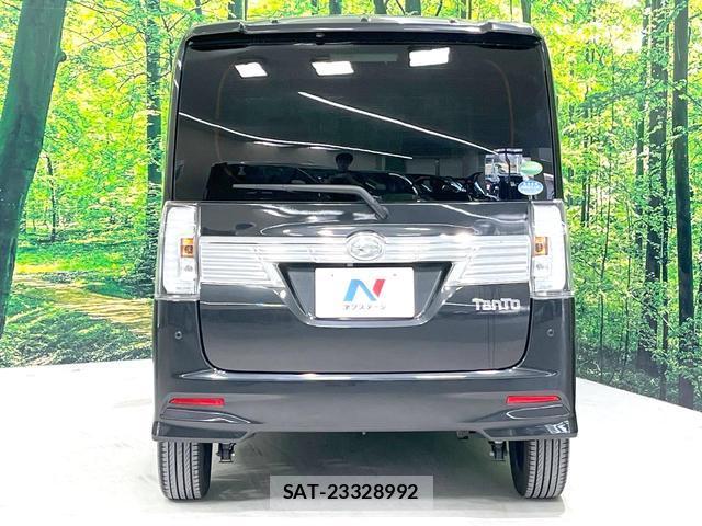 Daihatsu TANTO 2018-10 8547221-14