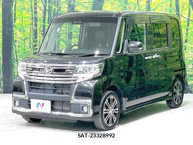 Daihatsu TANTO 2018-10 8547221-15
