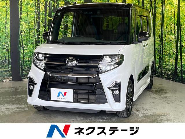 Daihatsu TANTO 2019-11 8547289-0