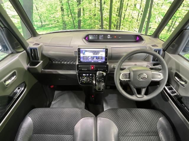 Daihatsu TANTO 2019-11 8547289-1