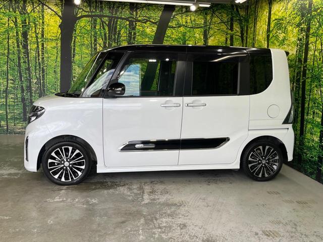 Daihatsu TANTO 2019-11 8547289-15