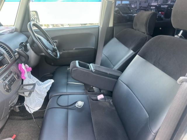 Daihatsu TANTO 2007-12 8547301-4