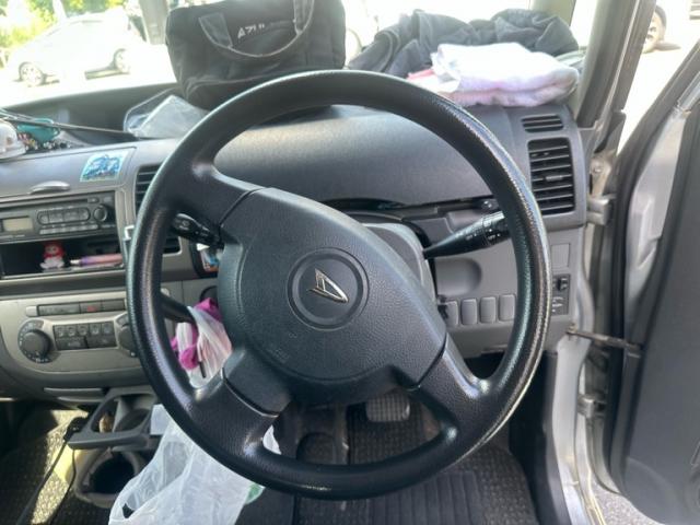 Daihatsu TANTO 2007-12 8547301-8