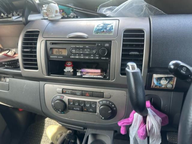 Daihatsu TANTO 2007-12 8547301-9
