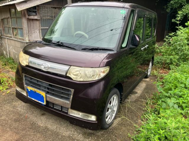 Daihatsu TANTO 2009-09 8547364-1