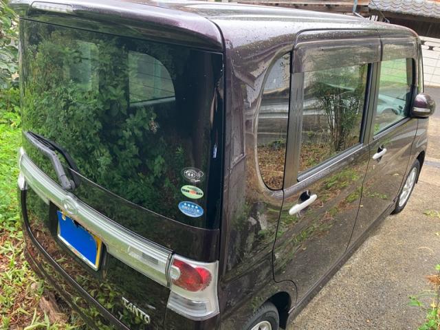 Daihatsu TANTO 2009-09 8547364-13