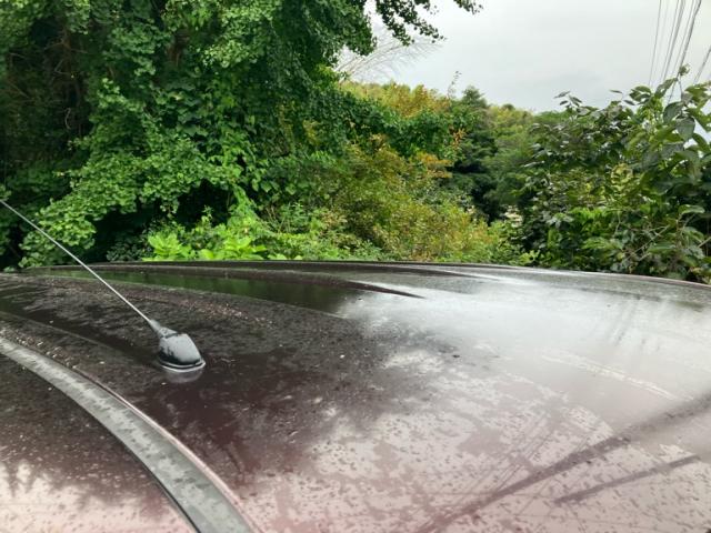 Daihatsu TANTO 2009-09 8547364-2