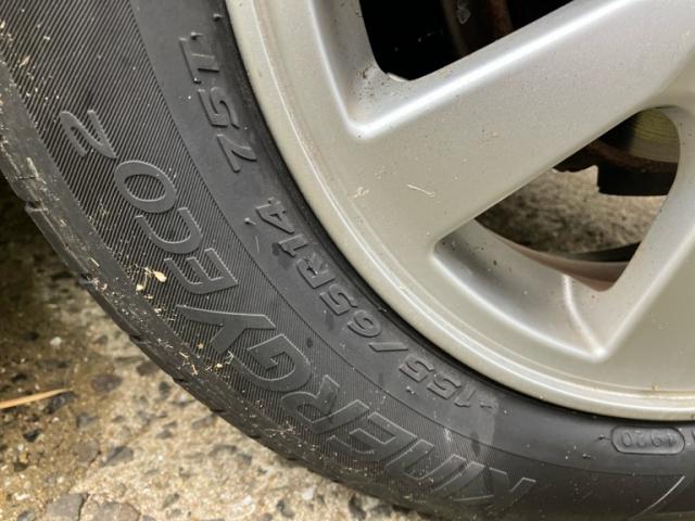 Daihatsu TANTO 2009-09 8547364-7