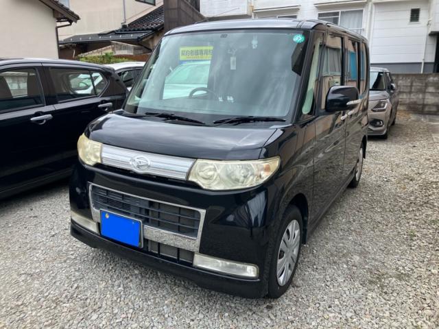 Daihatsu TANTO 2009-08 8547365-1