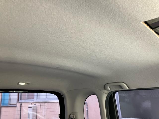 Daihatsu TANTO 2009-08 8547365-10
