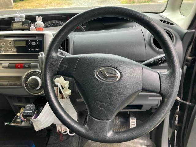 Daihatsu TANTO 2009-08 8547365-14
