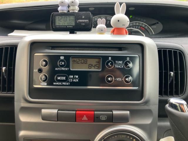 Daihatsu TANTO 2009-08 8547365-18