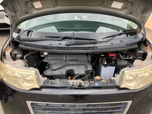 Daihatsu TANTO 2009-08 8547365-19