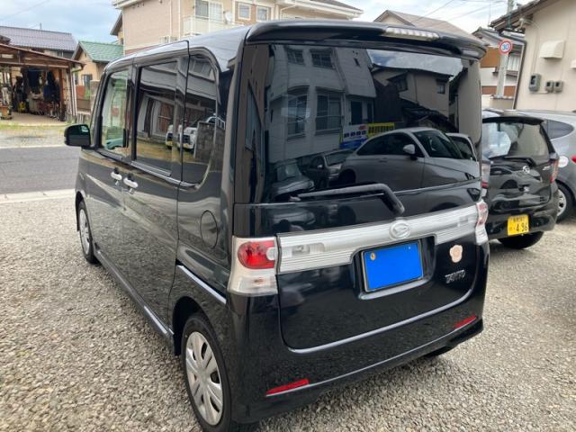 Daihatsu TANTO 2009-08 8547365-2