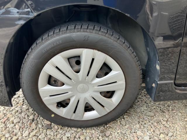Daihatsu TANTO 2009-08 8547365-4