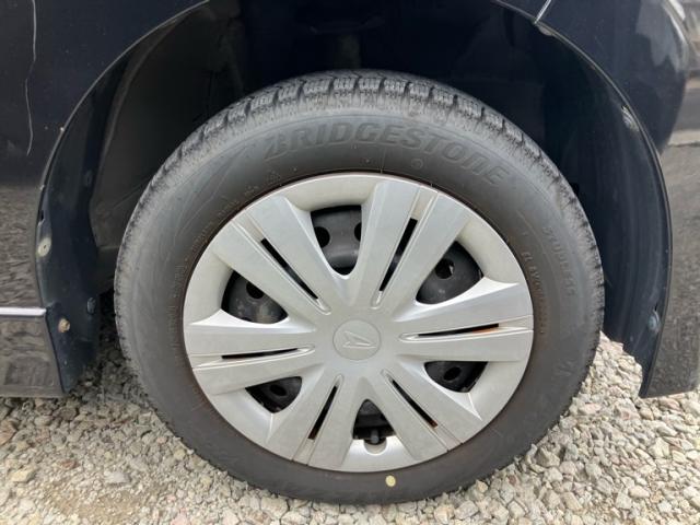 Daihatsu TANTO 2009-08 8547365-5