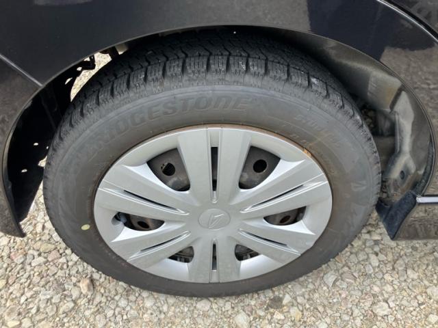 Daihatsu TANTO 2009-08 8547365-6