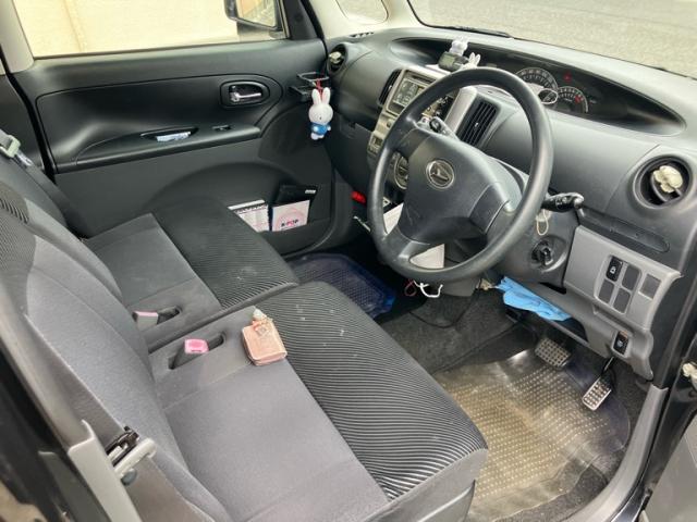 Daihatsu TANTO 2009-08 8547365-8