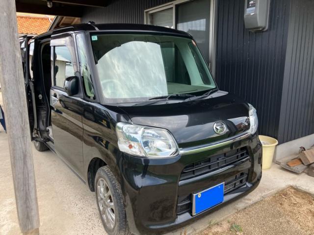 Daihatsu TANTO 2016-11 8547366-0
