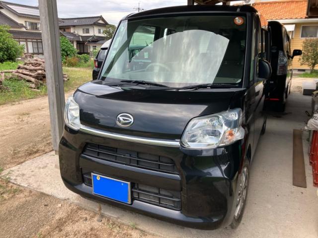 Daihatsu TANTO 2016-11 8547366-1