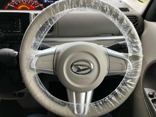 Daihatsu TANTO 2016-11 8547366-14