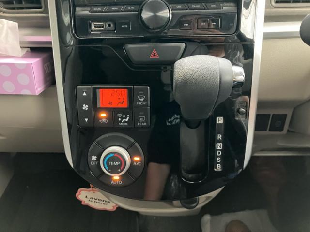Daihatsu TANTO 2016-11 8547366-17