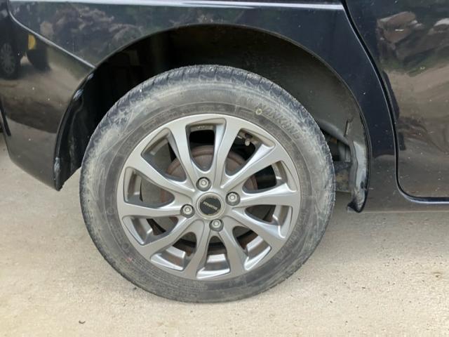 Daihatsu TANTO 2016-11 8547366-5