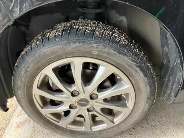 Daihatsu TANTO 2016-11 8547366-7