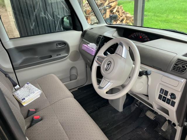 Daihatsu TANTO 2016-11 8547366-8