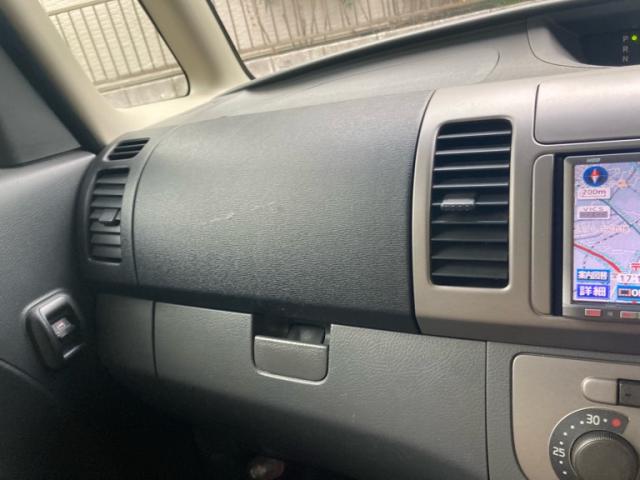 Daihatsu TANTO 2007-05 8547422-11