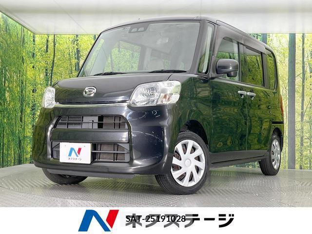 Daihatsu TANTO 2017-11 8547698-0