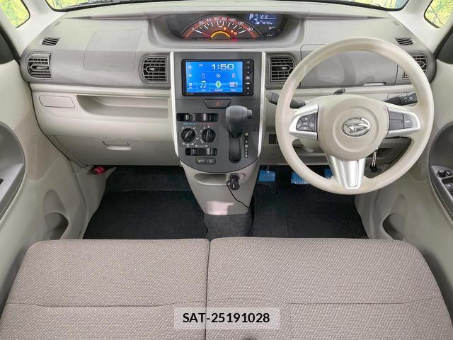 Daihatsu TANTO 2017-11 8547698-1