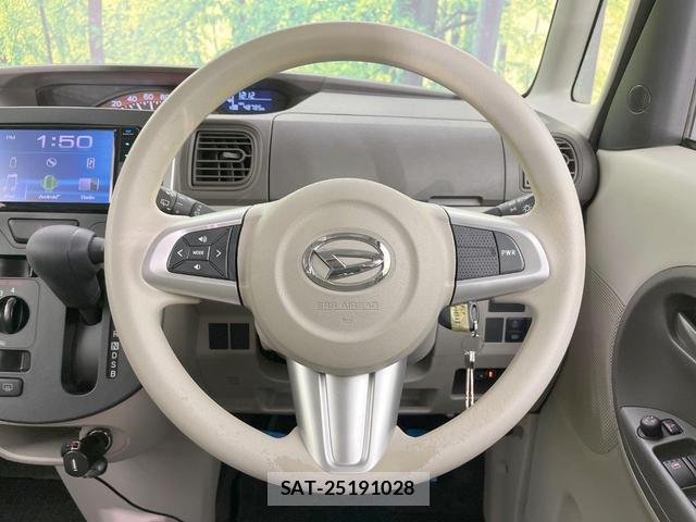 Daihatsu TANTO 2017-11 8547698-10