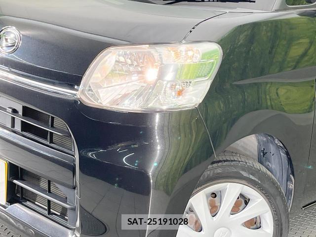 Daihatsu TANTO 2017-11 8547698-11