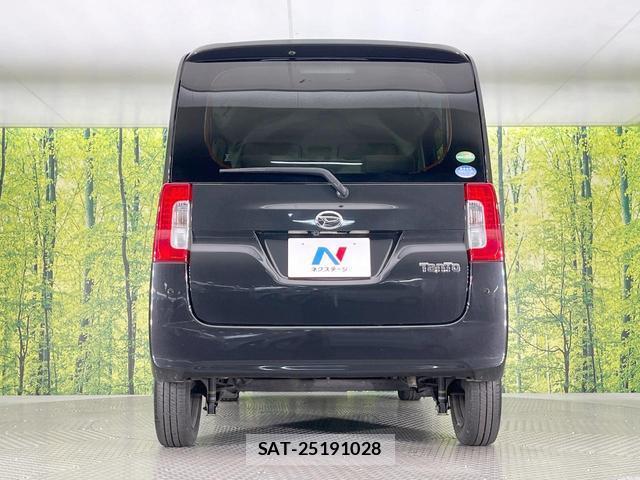 Daihatsu TANTO 2017-11 8547698-14