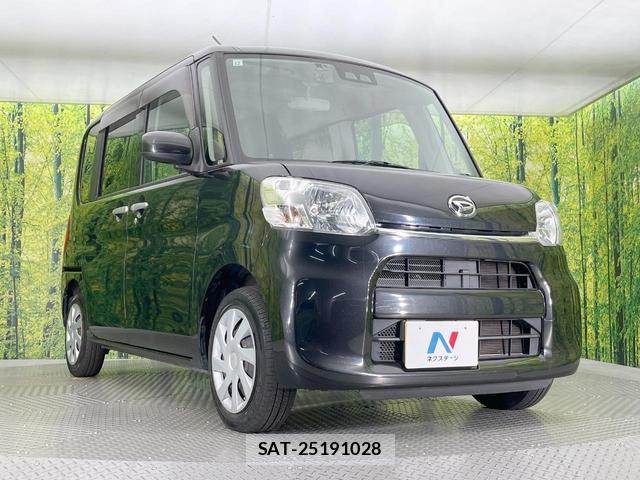 Daihatsu TANTO 2017-11 8547698-15
