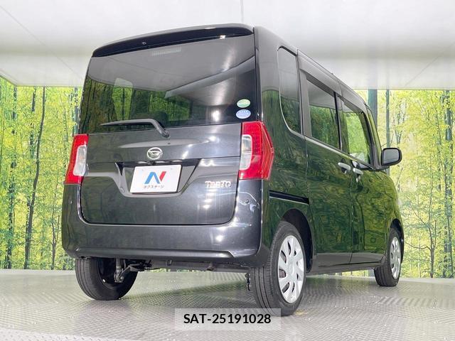 Daihatsu TANTO 2017-11 8547698-16