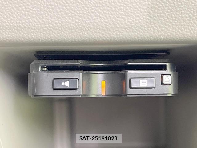 Daihatsu TANTO 2017-11 8547698-5