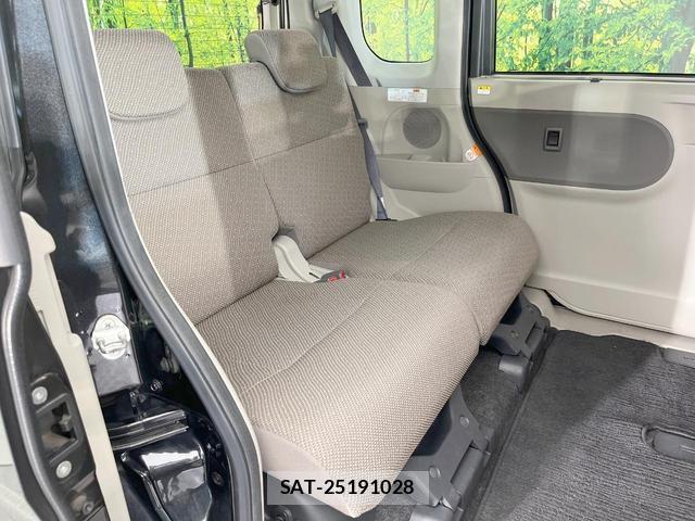 Daihatsu TANTO 2017-11 8547698-8