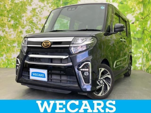 Daihatsu TANTO 2021-03 8547723-0