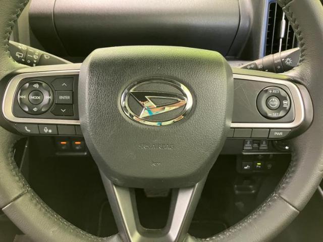 Daihatsu TANTO 2021-03 8547723-16