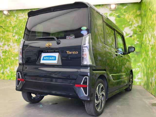 Daihatsu TANTO 2021-03 8547723-2